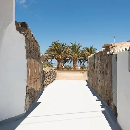 Holiday home Ca' Pepita Y Jose *