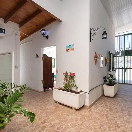 Ca' Pepita Y Jose Prázdninový dům