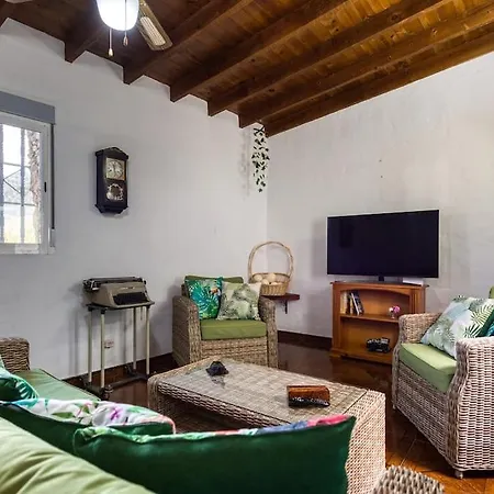 Ca' Pepita Y Jose Prázdninový dům *