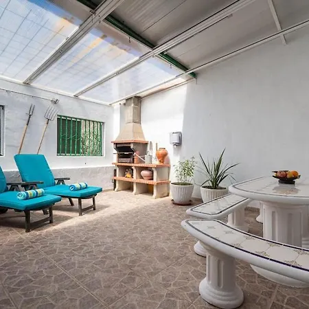 Ca' Pepita Y Jose Prázdninový dům El Albercon