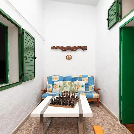 Ca' Pepita Y Jose Holiday home El Albercon