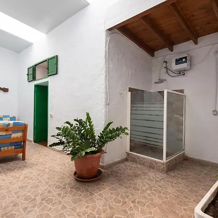 Ca' Pepita Y Jose Prázdninový dům