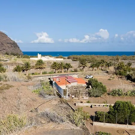 Ca' Pepita Y Jose * El Albercon