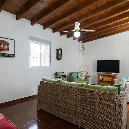 Holiday home Ca' Pepita Y Jose *