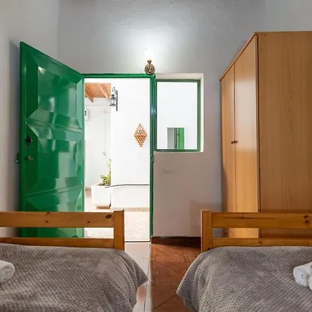 Holiday home Ca' Pepita Y Jose *