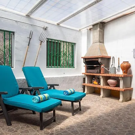 Holiday home Ca' Pepita Y Jose *