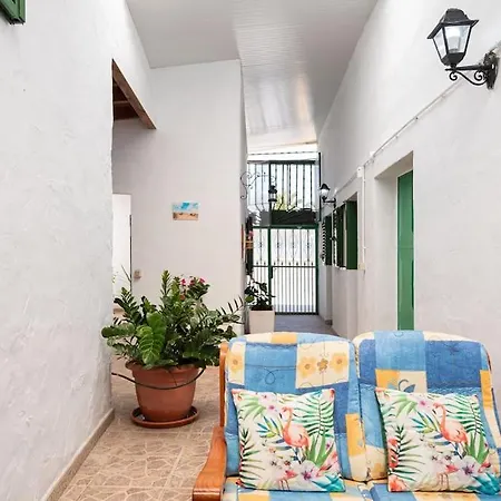 Ca' Pepita Y Jose Holiday home El Albercon