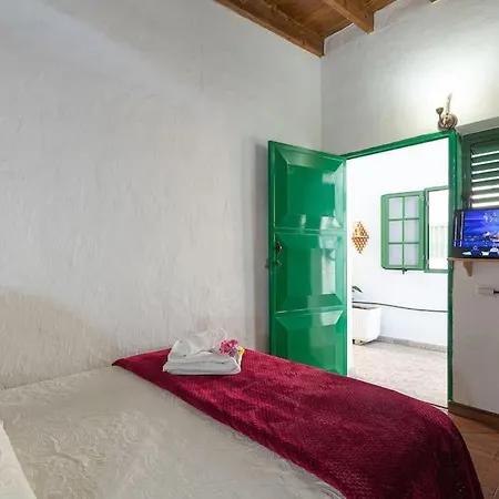 Holiday home Ca' Pepita Y Jose