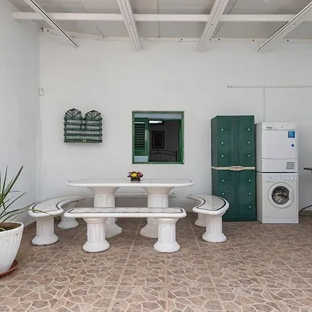 Prázdninový dům Ca' Pepita Y Jose *