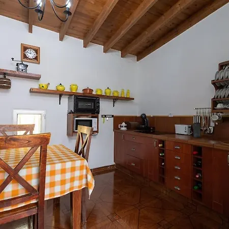 Ca' Pepita Y Jose Prázdninový dům