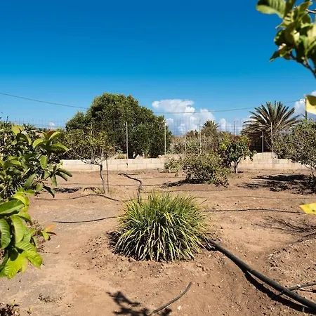 Ca' Pepita Y Jose Prázdninový dům