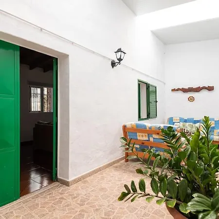 Ca' Pepita Y Jose * El Albercon