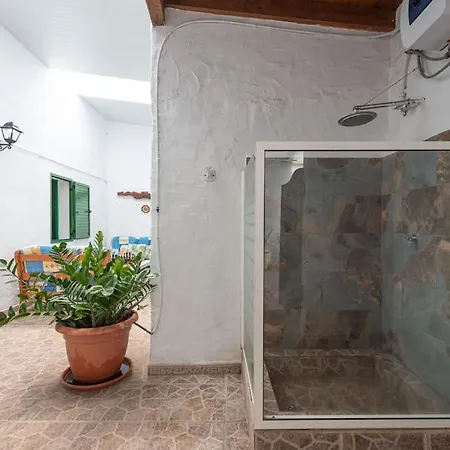 Ca' Pepita Y Jose Prázdninový dům