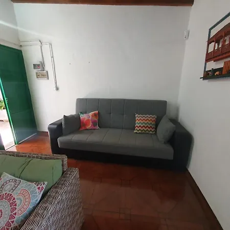 Prázdninový dům Ca' Pepita Y Jose *