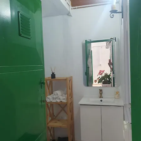 Ca' Pepita Y Jose El Albercon