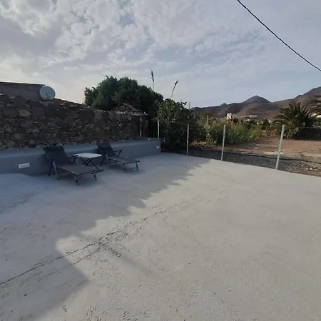 Ca' Pepita Y Jose Prázdninový dům