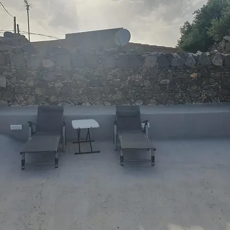 Ca' Pepita Y Jose Prázdninový dům *