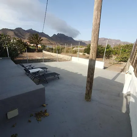 Ca' Pepita Y Jose Prázdninový dům