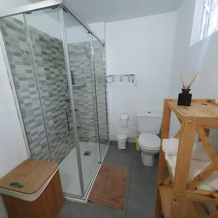 Ca' Pepita Y Jose Prázdninový dům *